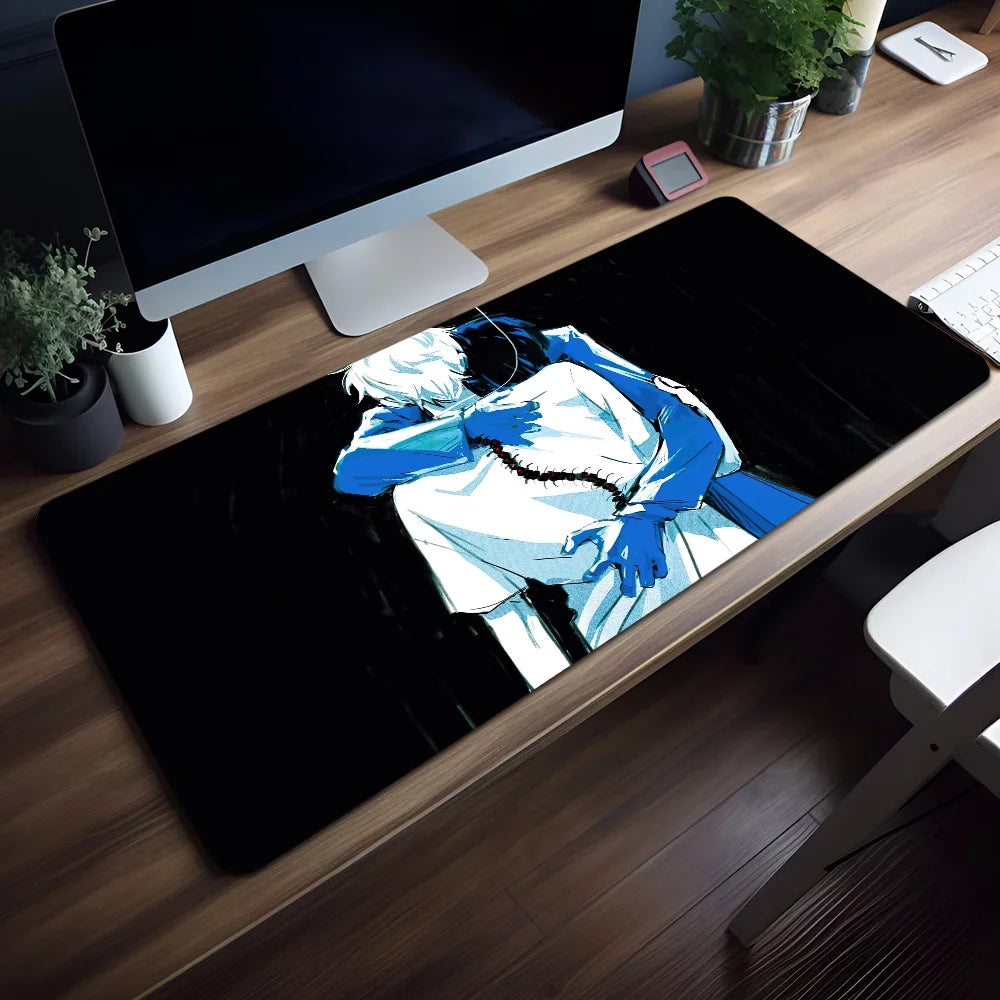Tapis de Souris Gaming - Vue principale